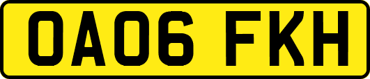 OA06FKH