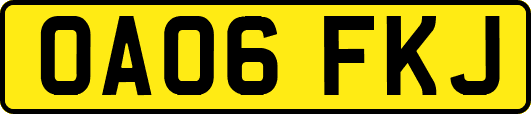 OA06FKJ