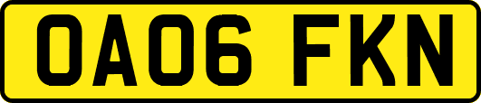 OA06FKN
