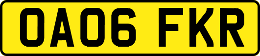 OA06FKR