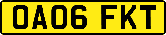 OA06FKT