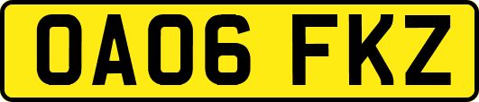 OA06FKZ