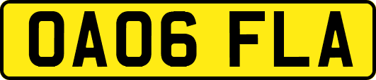 OA06FLA