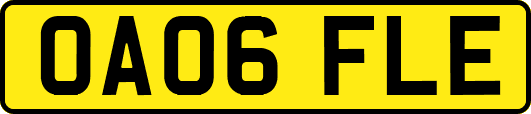 OA06FLE