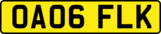 OA06FLK