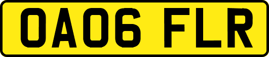 OA06FLR
