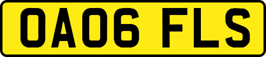 OA06FLS