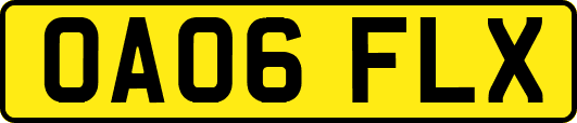 OA06FLX