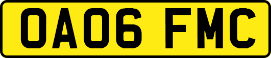 OA06FMC