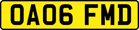 OA06FMD