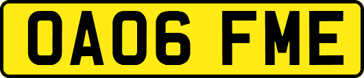 OA06FME