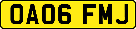 OA06FMJ