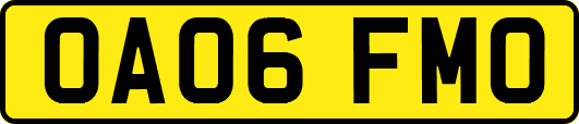 OA06FMO