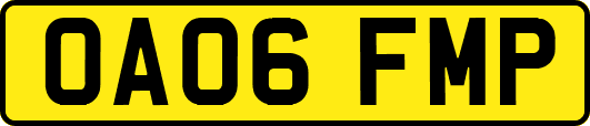 OA06FMP
