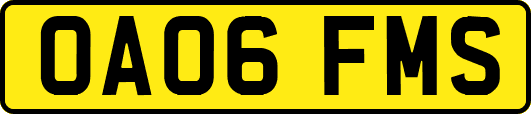 OA06FMS