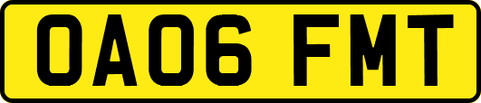 OA06FMT