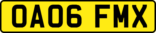 OA06FMX