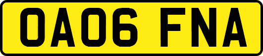 OA06FNA