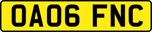 OA06FNC