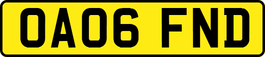 OA06FND
