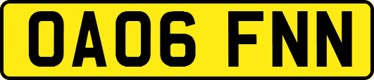 OA06FNN
