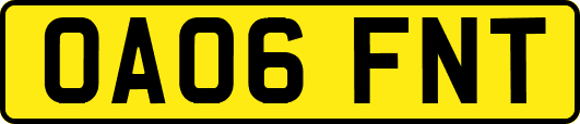 OA06FNT