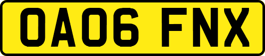 OA06FNX