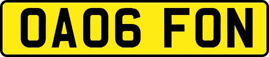 OA06FON