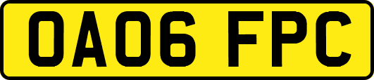 OA06FPC