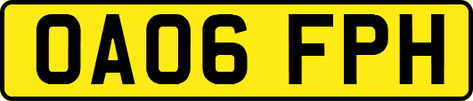 OA06FPH