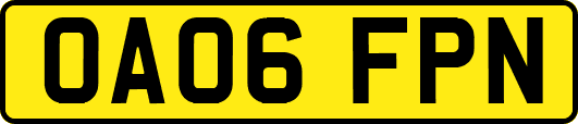 OA06FPN