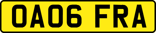 OA06FRA