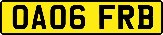 OA06FRB