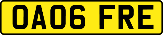 OA06FRE