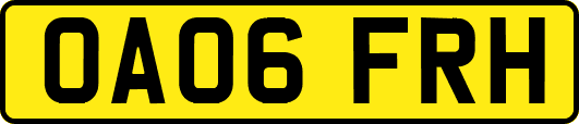 OA06FRH