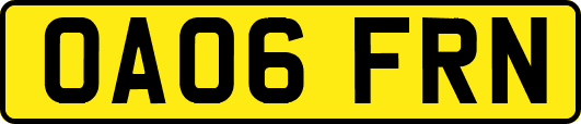 OA06FRN