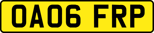 OA06FRP