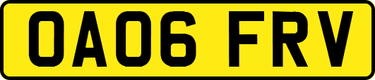 OA06FRV