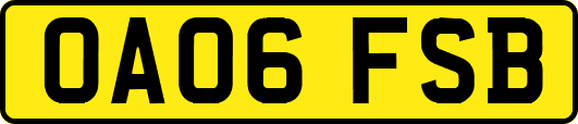 OA06FSB
