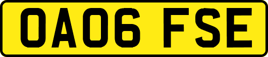 OA06FSE