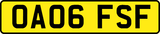 OA06FSF