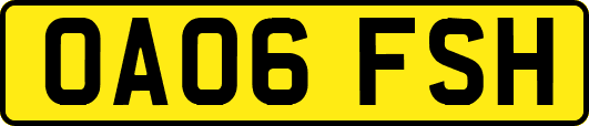 OA06FSH