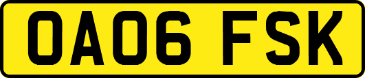 OA06FSK