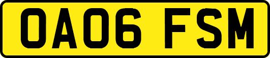 OA06FSM