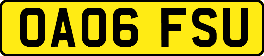 OA06FSU