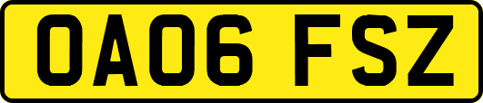OA06FSZ