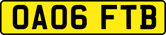 OA06FTB