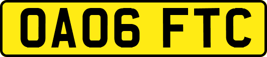 OA06FTC