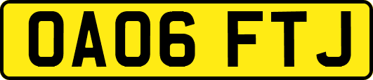 OA06FTJ
