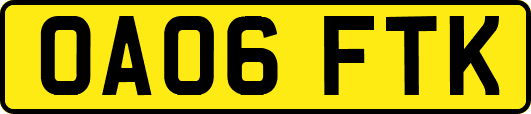 OA06FTK